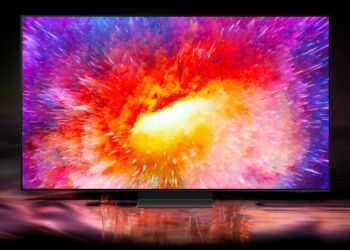 La Samsung S95C QD-OLED finalmente no llegará a los 2000 nits ni tendrá disipador de calor