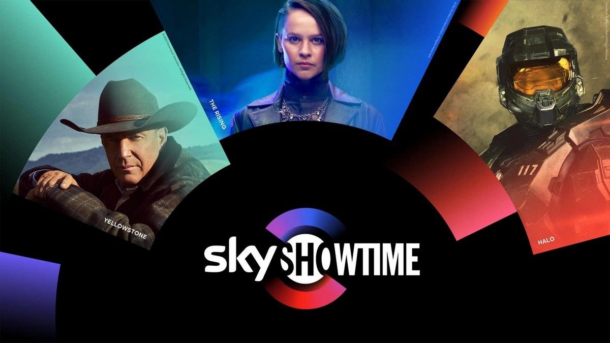 SkyShowtime al 50% de por vida: la plataforma explica las condiciones de esta promoción