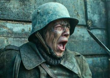 Premios BAFTA 2023: Estos han sido todos los ganadores