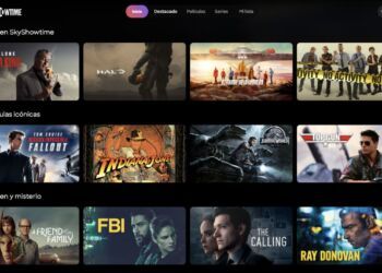 Cómo contratar SkyShowtime en España: guía con el paso a paso para suscribirte a la nueva plataforma de streaming