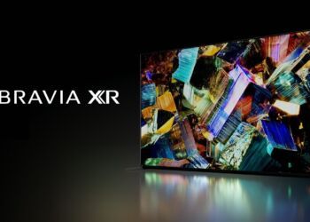 Sony Bravia XR