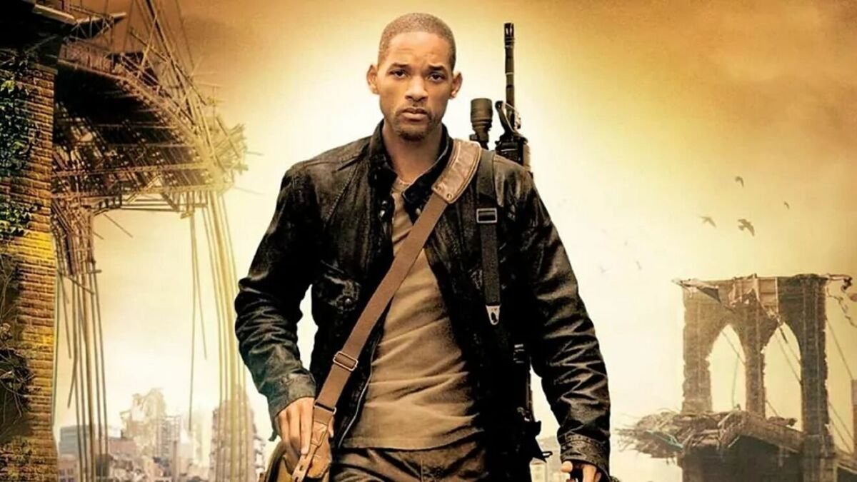 Will Smith vuelve por la puerta grande al cine: se confirma la secuela de ‘Soy Leyenda 2’ con la participación de Michael B. Jordan