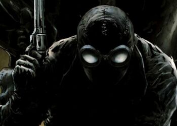 'Spider-Man Noir': la nueva serie del universo arácnido se estrenará en Prime Video y viene cargada de sorpresas