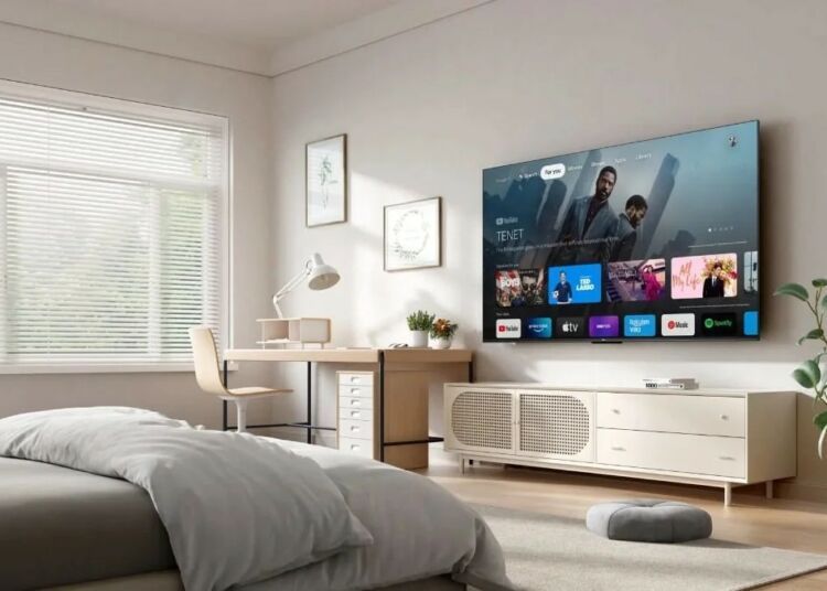 Cómo elegir un televisor barato