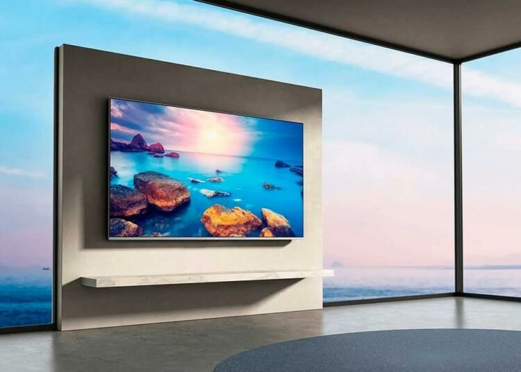 Smart TV Xiaomi