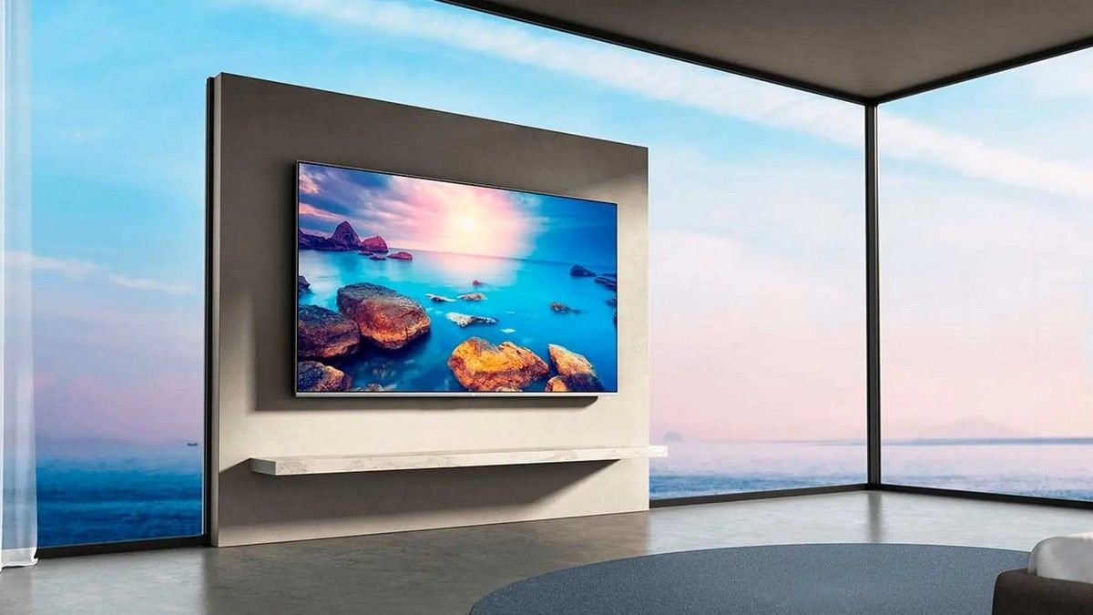 Xiaomi ya es el quinto mayor fabricante de televisores a nivel mundial