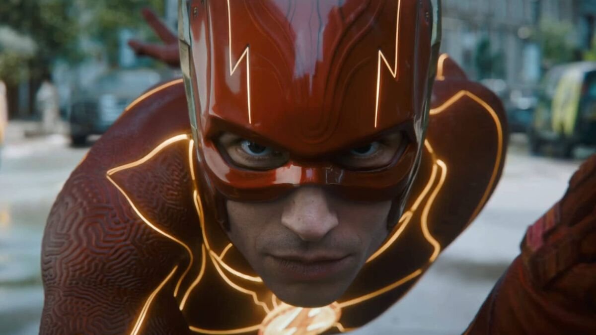¿Cuándo podremos ver ‘The Flash’ en HBO Max?