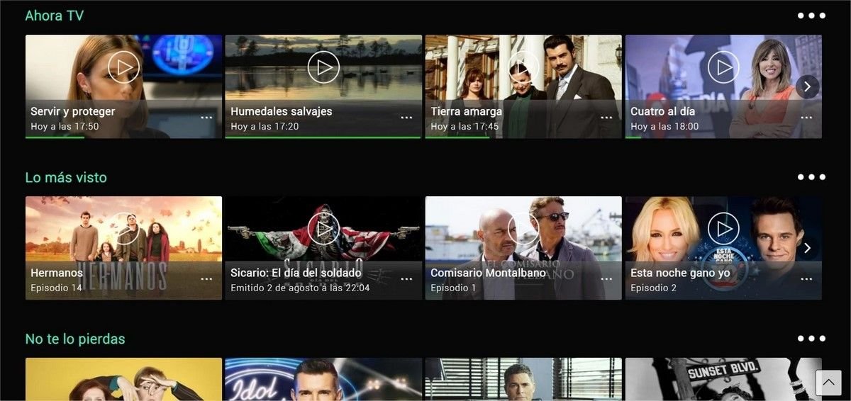 Tivify añade un nuevo canal gratis y ya ofrece su servicio a través de ofertas de fibra, móvil y TV