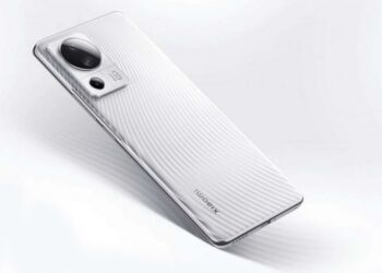 Xiaomi 13 Blanco