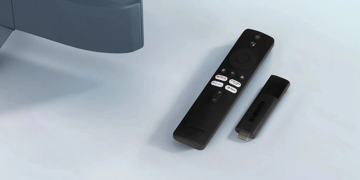 Xiaomi Mi TV Stick, un reproductor con Android TV del tamaño de un