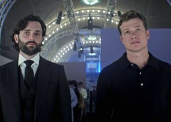 'You' se reinventa sin dejar atrás su pasado pero, ¿Ha cumplido con las expectativas la serie de Netflix?