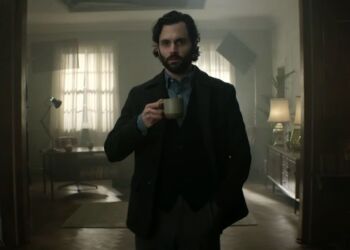 Estrenos Netflix, HBO Max, Prime Video o Disney+: detectives, comedias y un filme nominado a los Oscar 2023