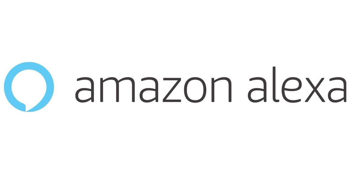 Logo de Amazon Alexa