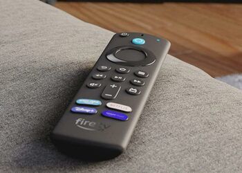 Mando del Amazon Fire TC Stick