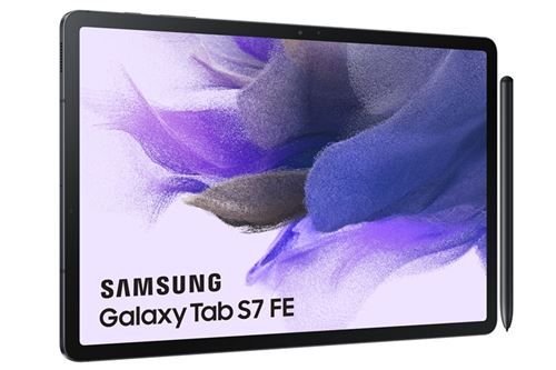 tablet Samsung Galaxy Tab S7 FE 12,4"