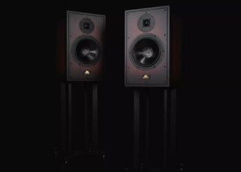 Castle Windsor, diseño inglés y excelencia sonora para los nuevos altavoces de la firma británica