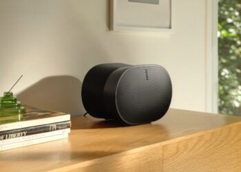 Sonos Era 300 y Era 100: la nueva generación de altavoces inteligentes de Sonos apuesta por el sonido inmersivo