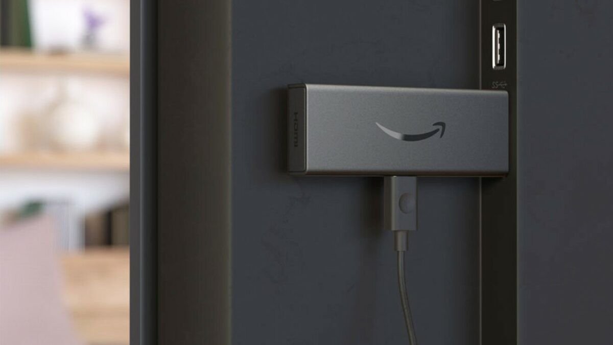 Amazon arranca sus ofertas de primavera desplomando el Amazon Fire TV Stick hasta un 43%