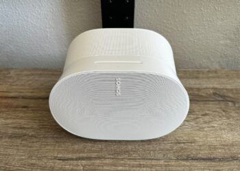 Sonos Era 300, análisis: un nuevo diseño radical y Dolby Atmos para cambiar las reglas del juego