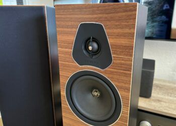Sonus Faber Lumina III, análisis: la bella Italia en formato piccolo