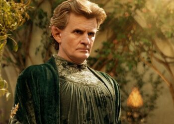 'Los Anillos de Poder': ¿Cuándo se estrena la temporada 2?