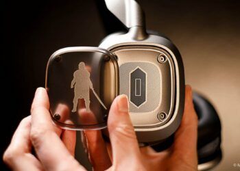 Auriculares Logitech