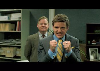 Pedro Pascal no solo se enfrenta a los infectados: la película del actor más sangrienta dura menos de hora y media y está en Prime Video