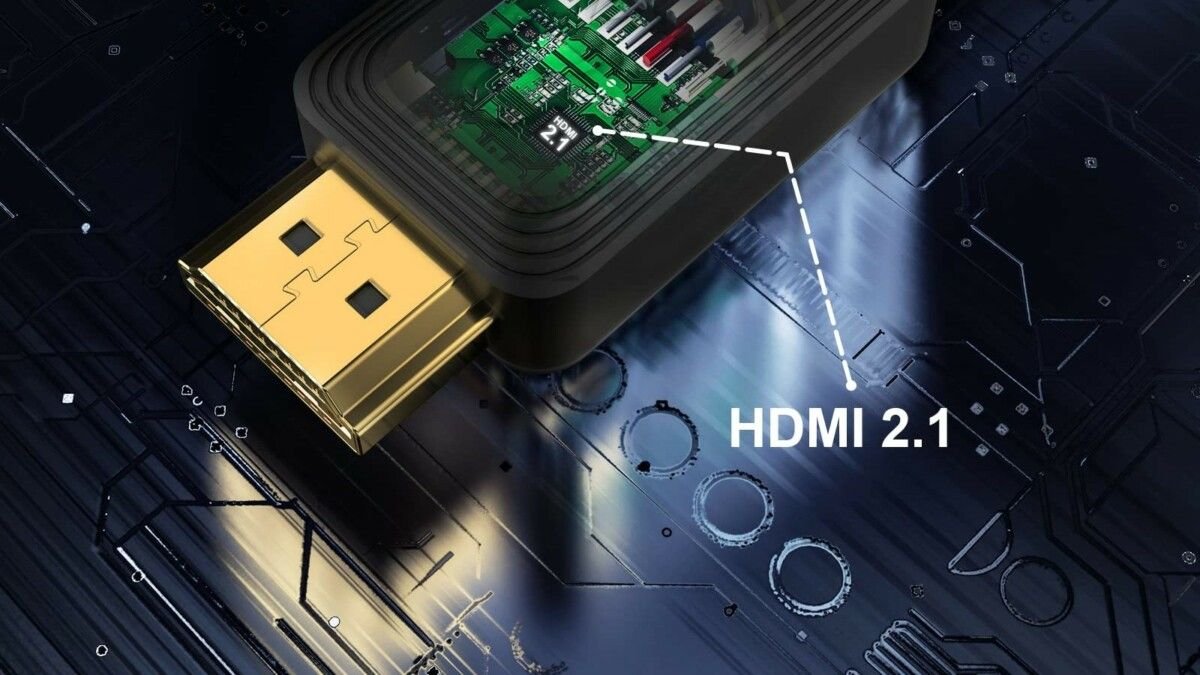 Cable HDMI de fibra óptica, ideal para conectar un proyector