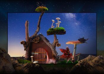 Sony A95L vs Samsung S95C vs LG OLED G3: comparativa de precios entre los televisores más TOP de 2023