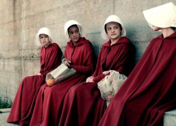 'El cuento de la criada' está de vuelta con una nueva serie basada en 'Los Testamentos'