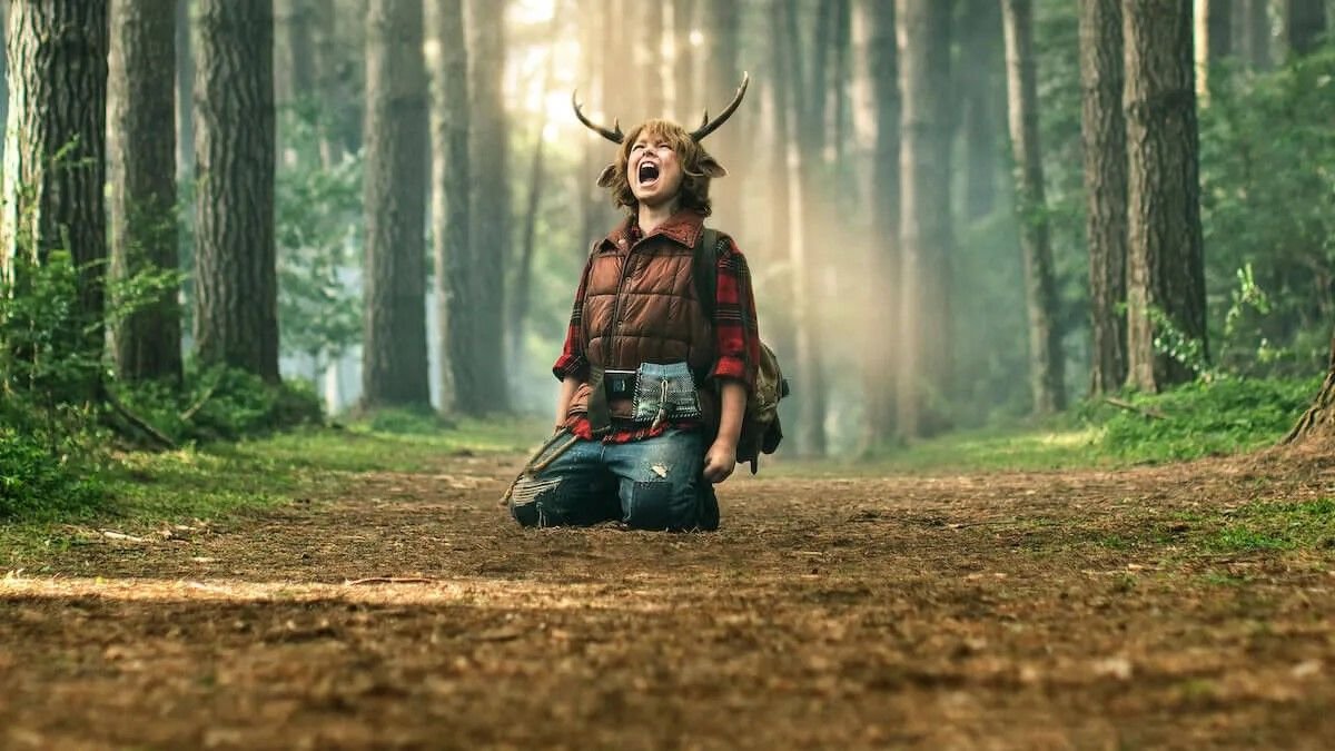 ‘Sweet Tooth: El niño ciervo’ Temporada 2 y más estrenos Netflix para abril de 2023