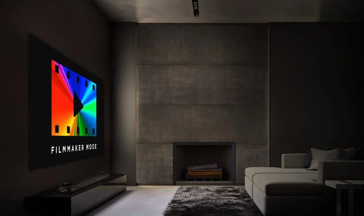 Las LG OLED contarán con el nuevo modo de imagen Dolby Vision Filmmaker