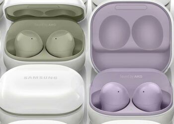 Samsung Galaxy Buds colores