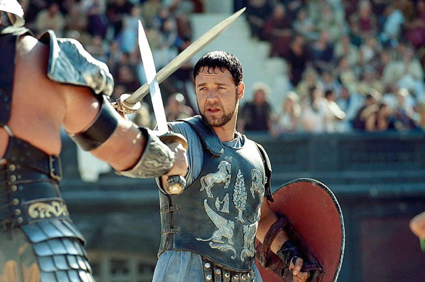 El Estreno De 'Gladiator 2' Está Cada Vez Más Cerca: Esto Es Todo Lo ...