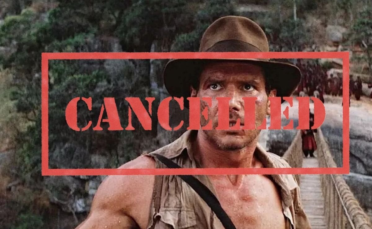Disney+ no gana para cancelaciones: Lucasfilm no estrenará su serie de Indiana Jones para la plataforma