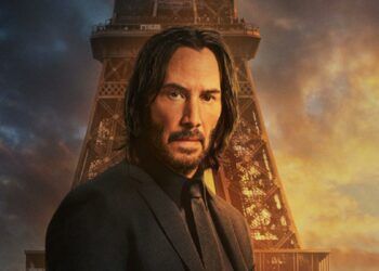 Qué pasa en la escena post créditos de ‘John Wick 4’