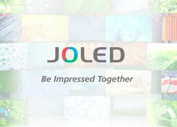 JOLED quiebra, cae el fabricante japonés ideado por Panasonic y Sony para competir con LG