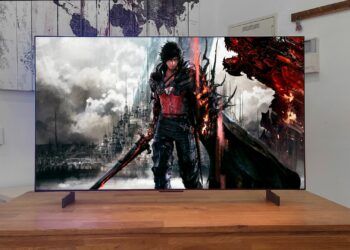 LG OLED C2, unboxing y primeras impresiones de la OLED más pequeña del mercado