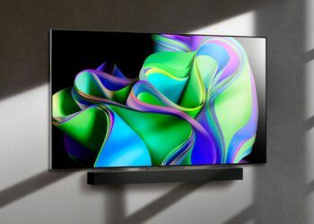 LG OLED C3