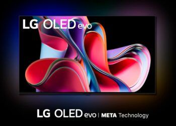 LG OLED G3