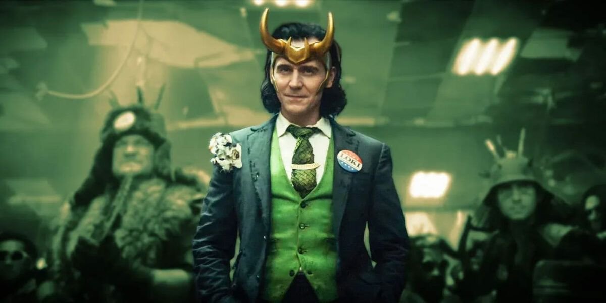 Esto es todo lo que sabemos de la segunda temporada de ‘Loki’, la serie de Disney+