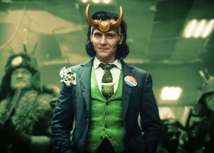 Esto es todo lo que sabemos de la segunda temporada de 'Loki', la serie de Disney+