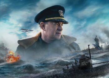 10 películas de Apple TV+ que no deberías perderte