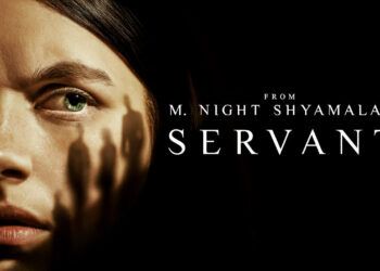 Mejores series Apple TV+