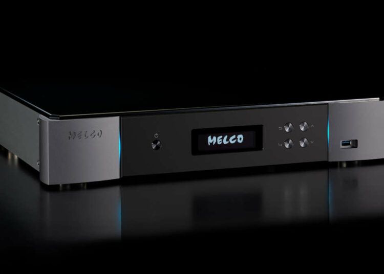 Melco N1