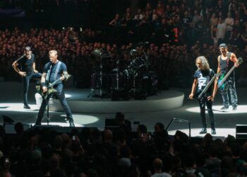 Metallica
