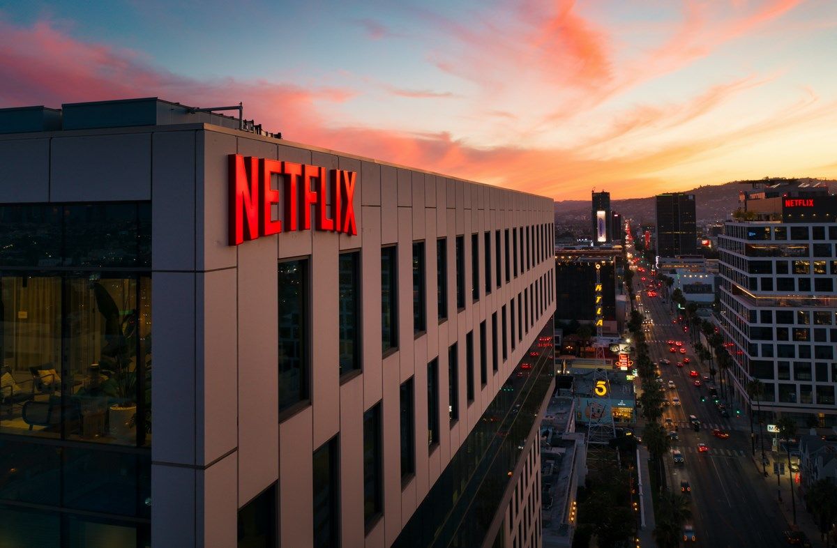 Netflix a juicio: un proveedor de Internet quiere que pague por el uso de la red