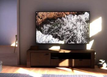 Smart TV Nilait Prisma PcComponentes Android TV