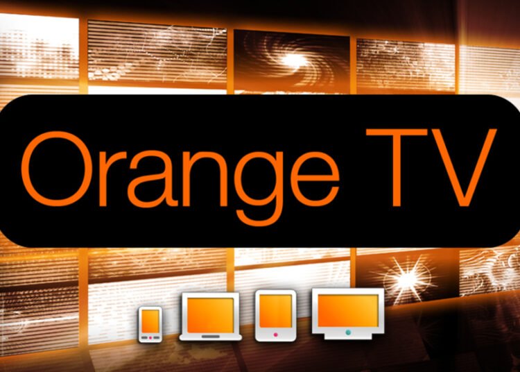 Orange TV tiene un nuevo descodificador y es un altavoz inteligente diseñado por Bang & Olufsen