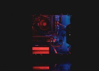 Ordenador de Hard2mano